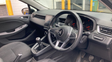 Renault Clio 1.0 TCe 90 Iconic 5dr Petrol Hatchback